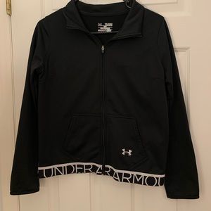 Under Armour jacket